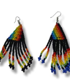 BOUCLE D'OREILLE Zareyu