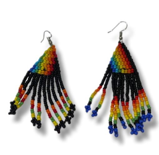BOUCLE D'OREILLE Zareyu