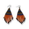 BOUCLE D'OREILLE Zaria