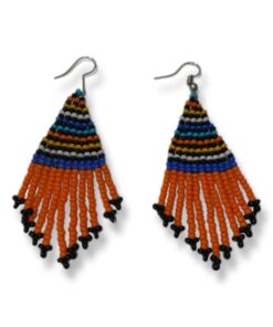 BOUCLE D'OREILLE Zaria