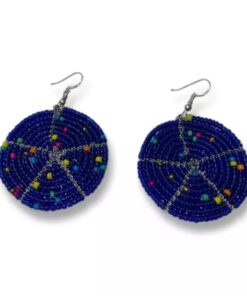 BOUCLE D'OREILLE Gomosa