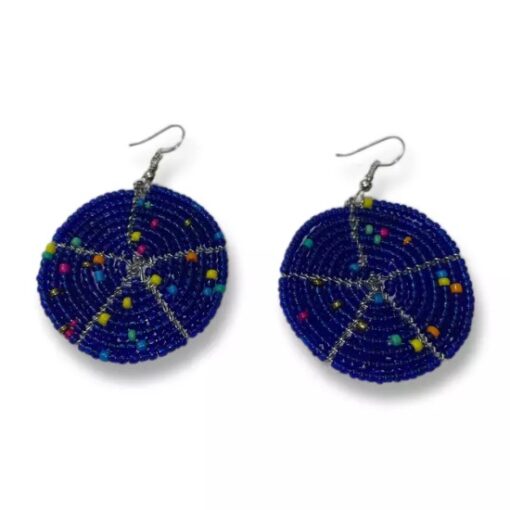 BOUCLE D'OREILLE Gomosa