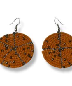 Boucles d'oreille LOCAF