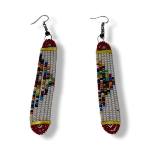 Boucles d'oreilles BALOGUN