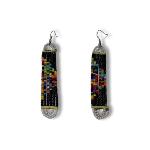 BOUCLE D'OREILLE Reyu