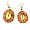 Boucle d'oreille BABASOLA