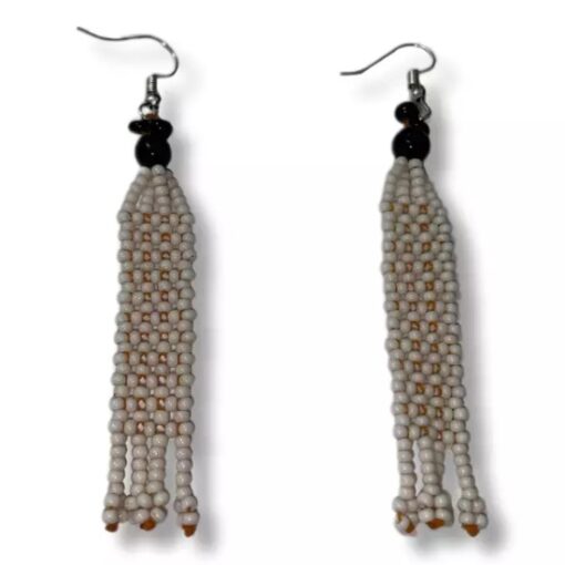BOUCLE D'OREILLE bajio