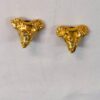 Boucles d'oreille AFOUE