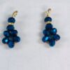 Boucles d'oreilles MORISER