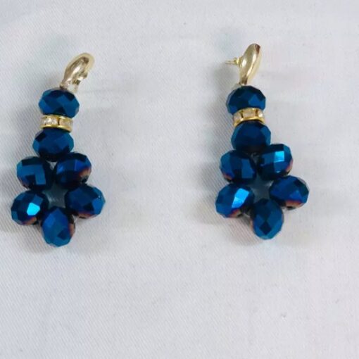 Boucles d'oreilles MORISER