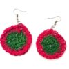BOUCLE D'OREILLE BORO