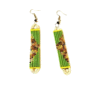 Boucle d'oreille BABAWLE
