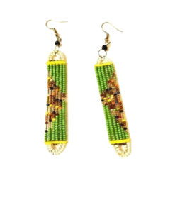 Boucle d'oreille BABAWLE