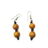 Boucles d'oreilles BALLO