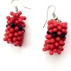 Boucles d'oreilles MIAMO