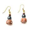 Boucles d'oreille BELLO