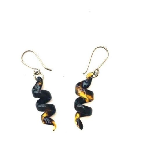 Boucles d'oreille BUARI