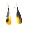 Boucle d'oreille BABABUNMI