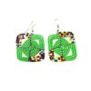 Boucles d'oreilles BO BEKOE