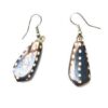 Boucles d'oreille BO Boladjoko