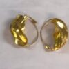 Boucles d'oreille FOLAMI ( Grand )