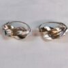 Boucles d'oreille OILOLA (Grand)