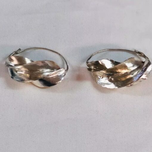 Boucles d'oreille OILOLA (Grand)