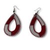 Boucles d'oreilles Kadidja