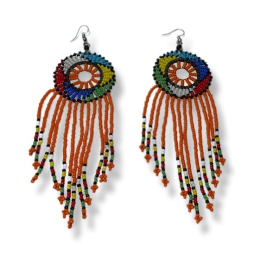 Boucles d'oreilles Cassie