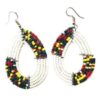 Boucles d'oreilles Boluwatife