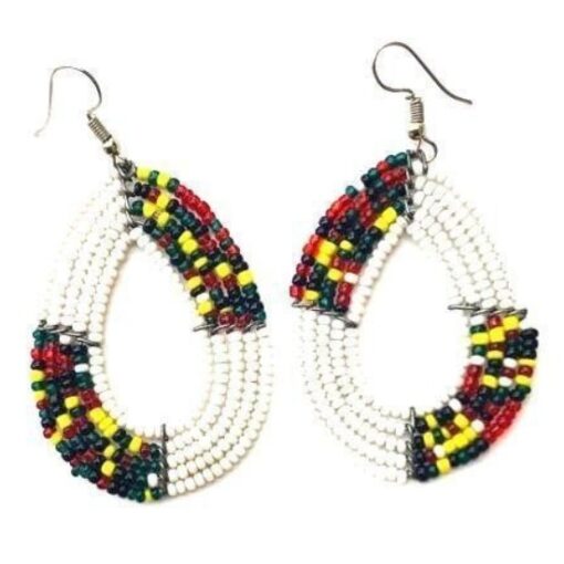 Boucles d'oreilles Boluwatife