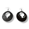 Boucles d'oreilles Assia