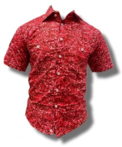 Chemise Yane