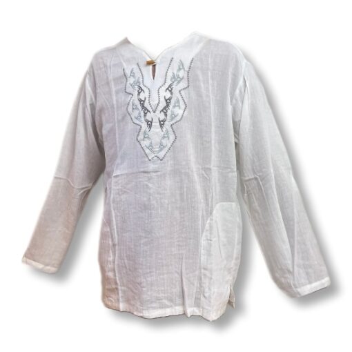 Chemise Jasper