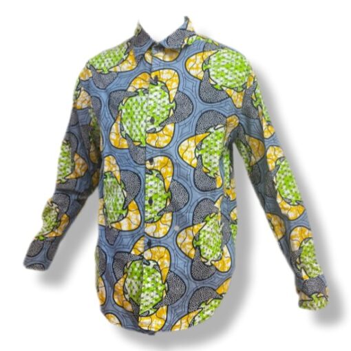 Chemise David