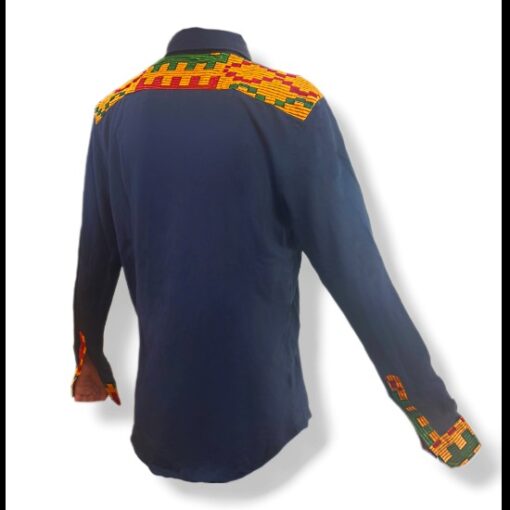 Chemise Ali – Image 2