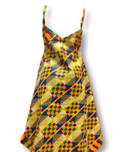 TUNIQUE ANAEL taille M/S