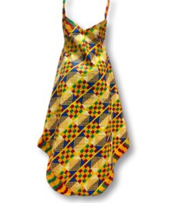 TUNIQUE ANALAMI TAILLE M