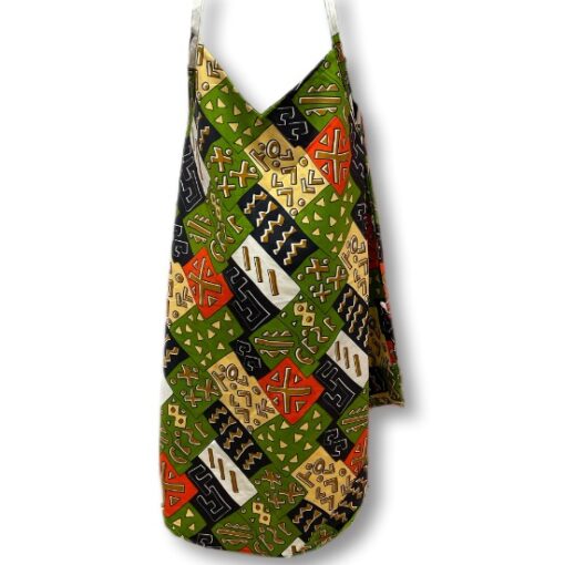 TUNIQUE ANAEL TAILLE M