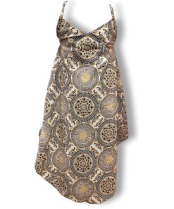 TUNIQUE TRIANA TAILLE M
