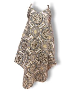 TUNIQUE TRIANA TAILLE M