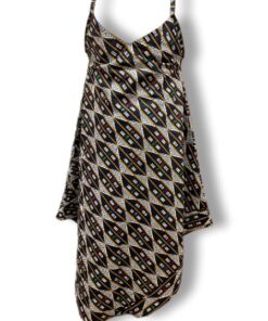 TUNIQUE MARINA TAILLE M