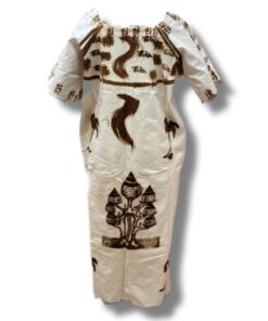TUNIQUE STEFI TAILLE M