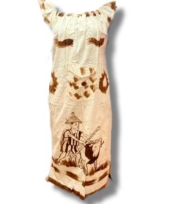 TUNIQUE MADO TAILLE M