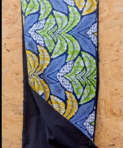 CHALES/FOULARD/ÉCHARPE (DOUBLER) :DOMADA