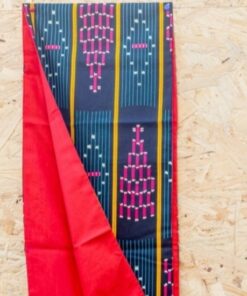 CHALES/FOULARD/ÉCHARPE (DOUBLER) :DOMADA