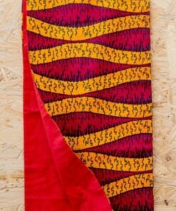 CHALES/FOULARD/ÉCHARPE (DOUBLER) :DINEA