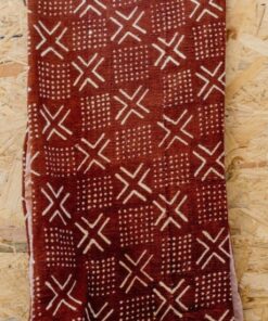 CHALES/FOULARD/ÉCHARPE (DOUBLER) :RIANA
