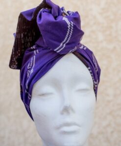 CHALES/FOULARD/ÉCHARPE (DOUBLER) :VERADINE