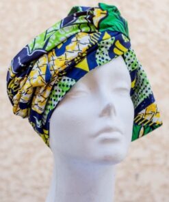 CHALES/FOULARD/ÉCHARPE (DOUBLER) :OLIVER